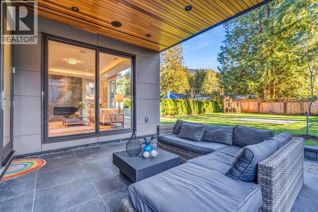 4470 CAPILANO ROAD