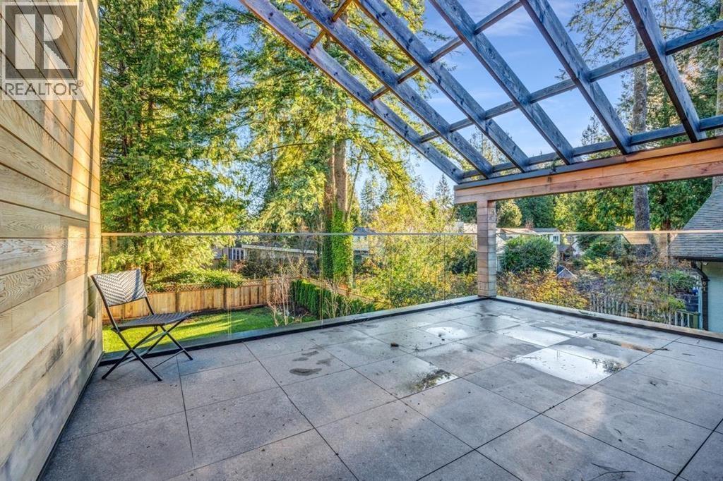 4470 CAPILANO ROAD