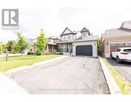 7 GRAHAM CRESCENT, Orangeville, Ontario