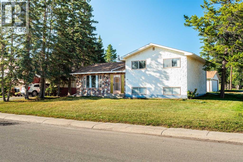 602 Royal Drive, Trochu, Alberta T0M 2C0 - Photo 2 - A2339233