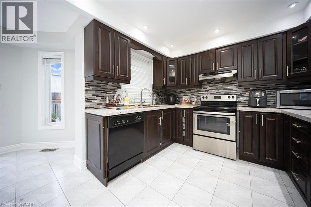 692 Huntington Ridge Drive, Mississauga, Ontario  L5R 1Z5 - Photo 19 - 40847596