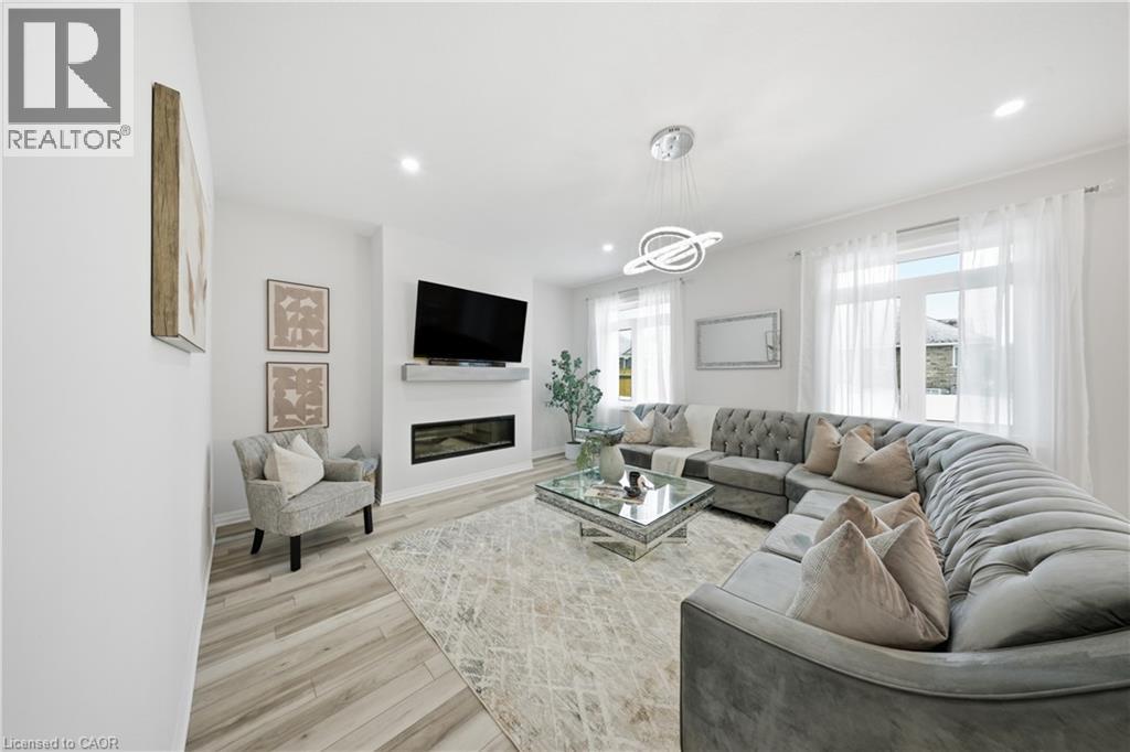 89 Acorn Trail, St. Thomas, Ontario  N5R 0L8 - Photo 9 - 40850097