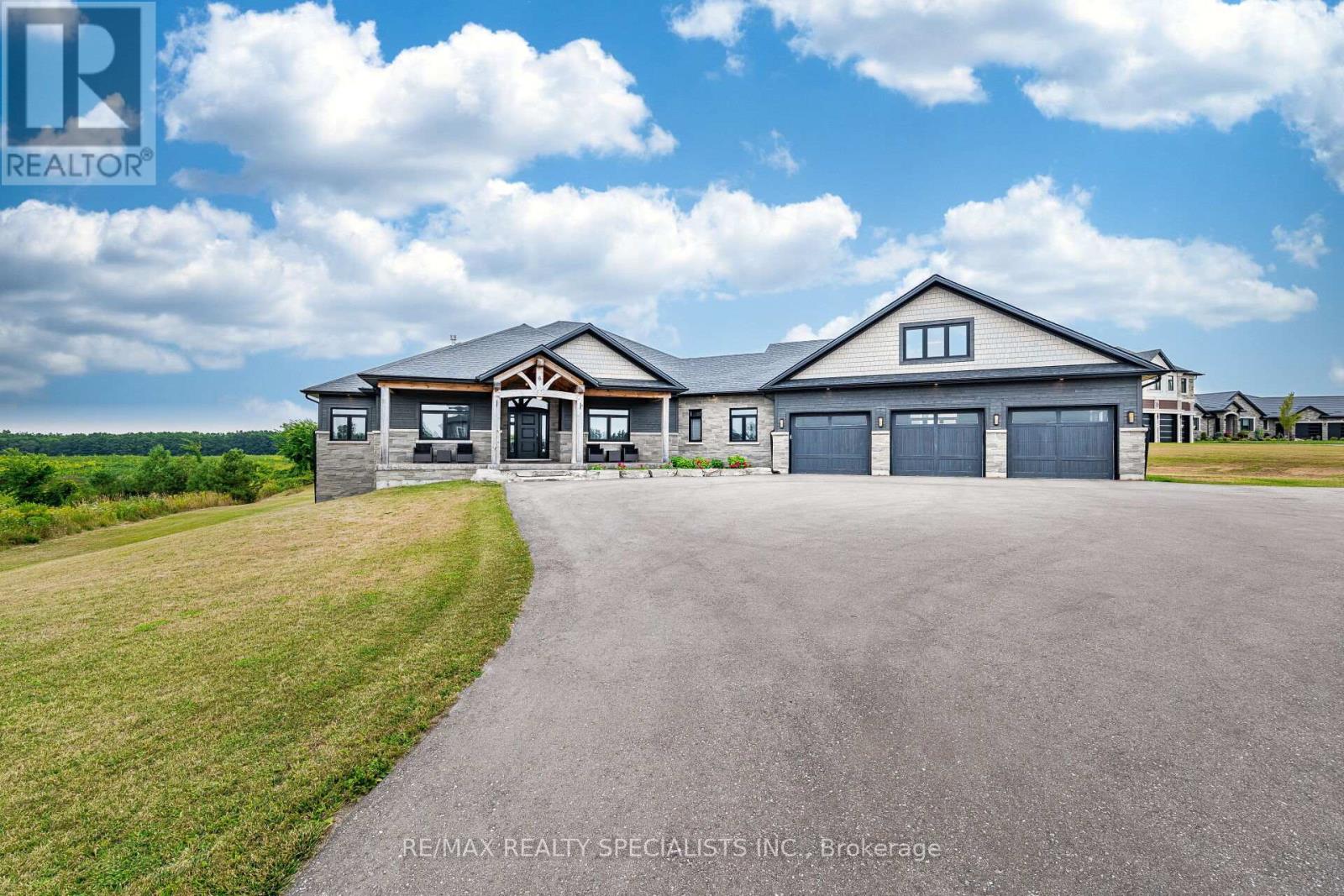 6 RUTLEDGE HEIGHTS, Melancthon, Ontario