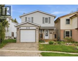 279 AUDEN Road, Guelph, Ontario