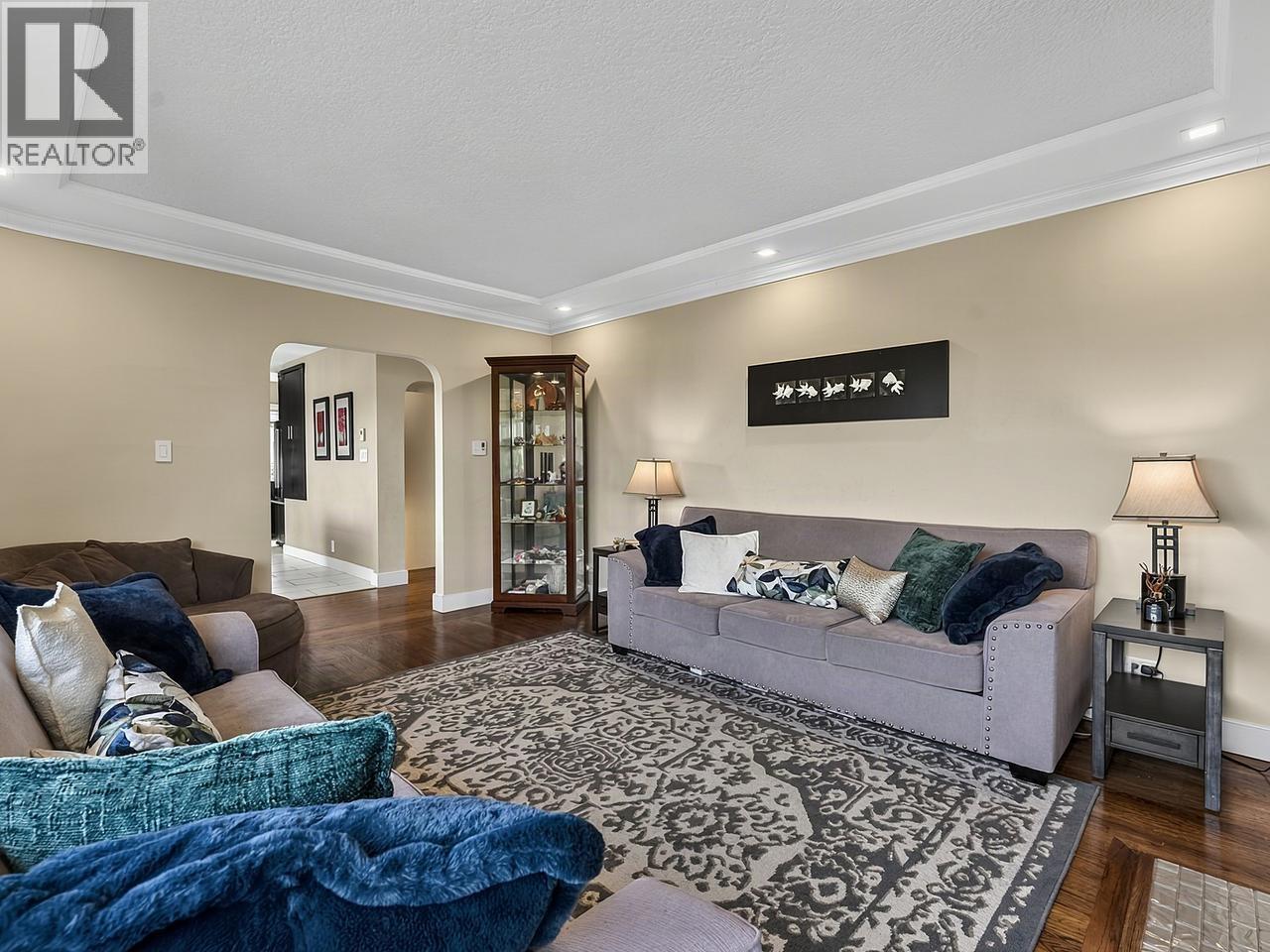 1707 Nanaimo Street, New Westminster, British Columbia  V3M 2G7 - Photo 7 - R3158264