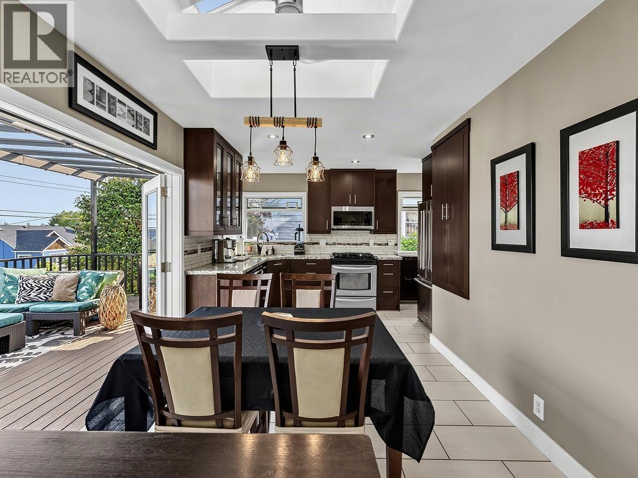 1707 Nanaimo Street, New Westminster, British Columbia  V3M 2G7 - Photo 9 - R3158264