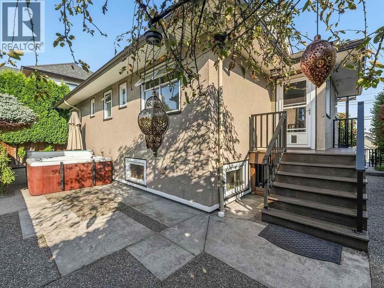 1707 Nanaimo Street, New Westminster, British Columbia  V3M 2G7 - Photo 27 - R3158264