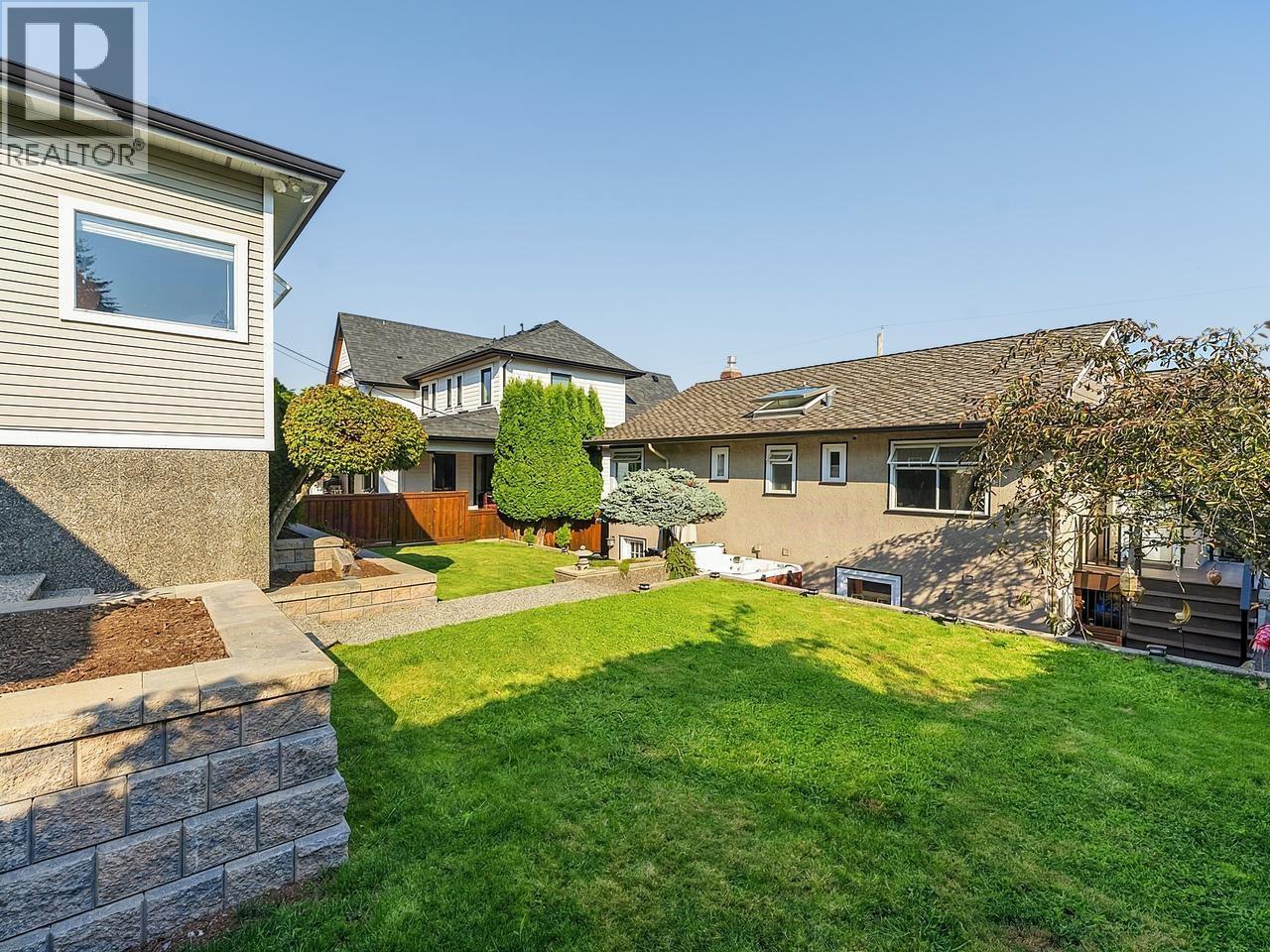 1707 Nanaimo Street, New Westminster, British Columbia  V3M 2G7 - Photo 30 - R3158264