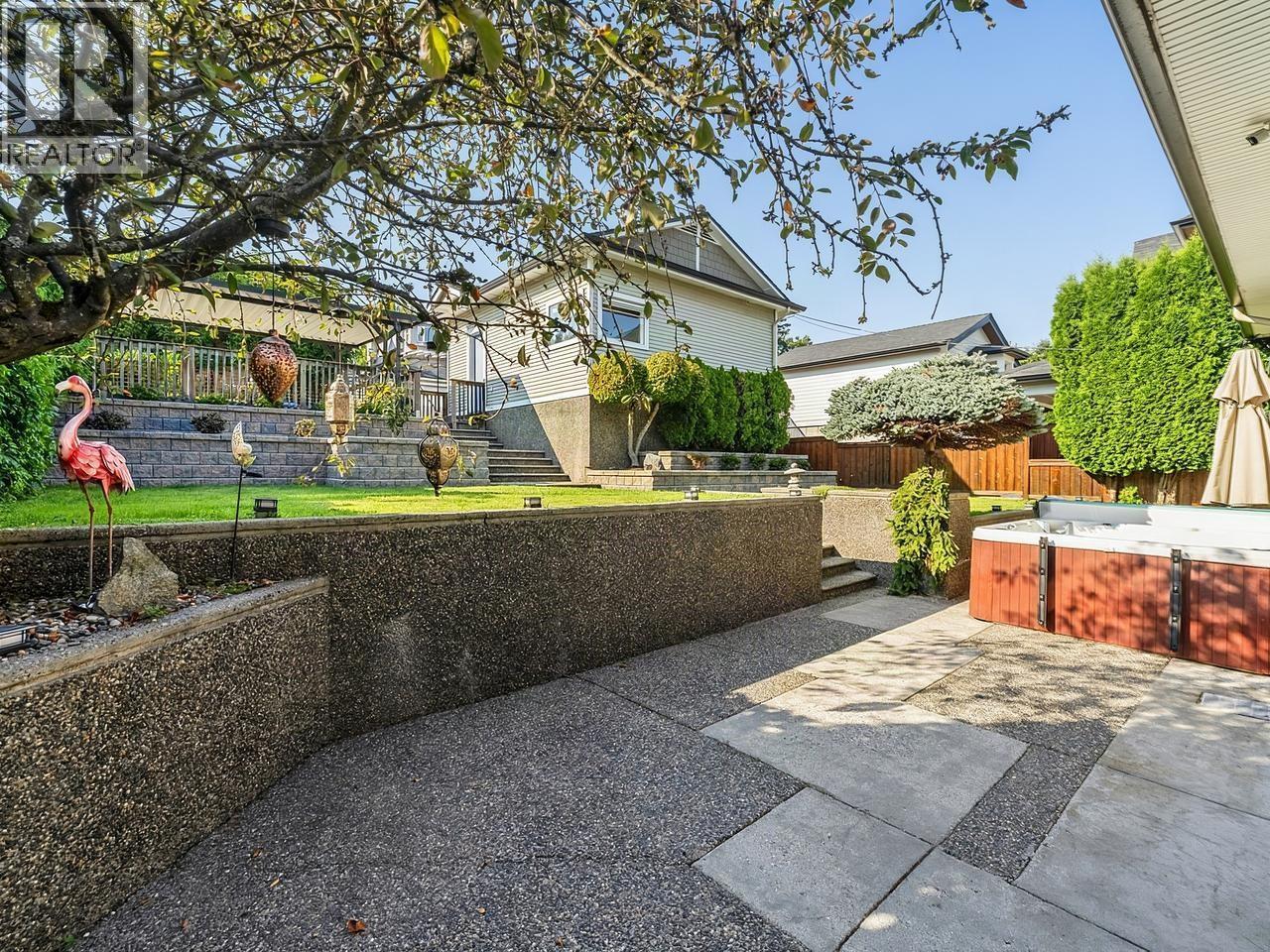 1707 Nanaimo Street, New Westminster, British Columbia  V3M 2G7 - Photo 28 - R3158264
