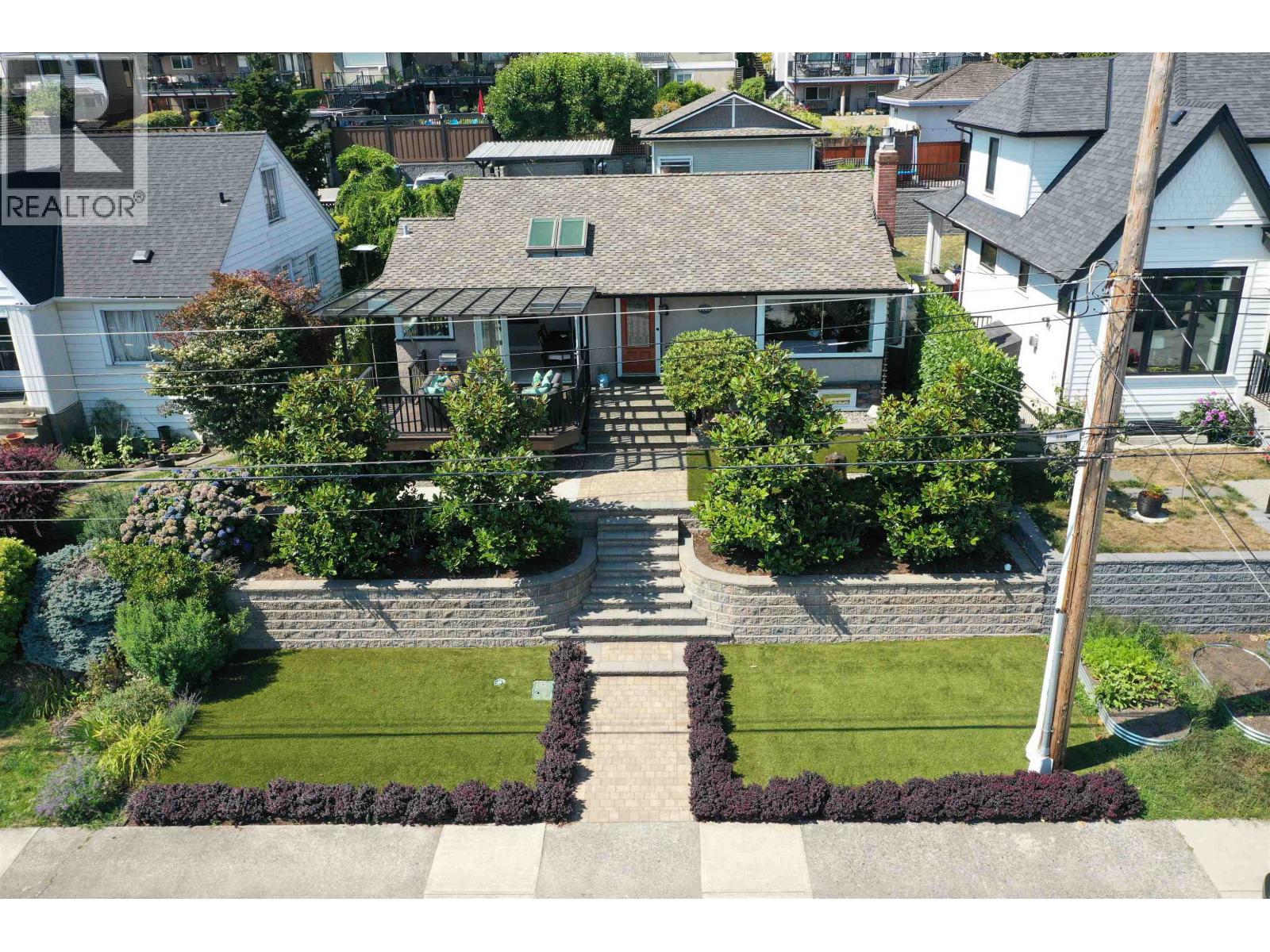 1707 Nanaimo Street, New Westminster, British Columbia  V3M 2G7 - Photo 36 - R3158264