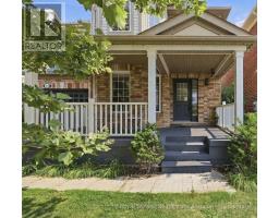 392 TONELLI LANE, Milton, Ontario