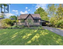 20 HIRAM Road, Paris, Ontario