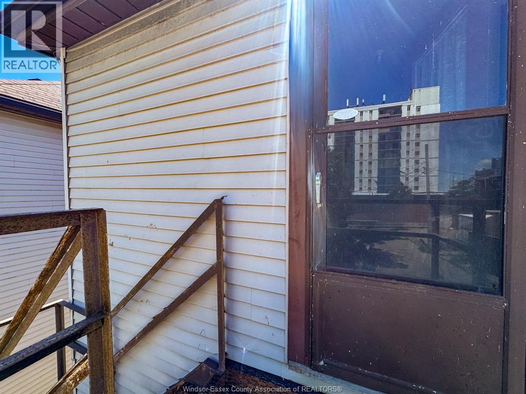 130 Elm Avenue Unit# 124 Upper, Windsor, Ontario  N9A 5G8 - Photo 4 - 26014224