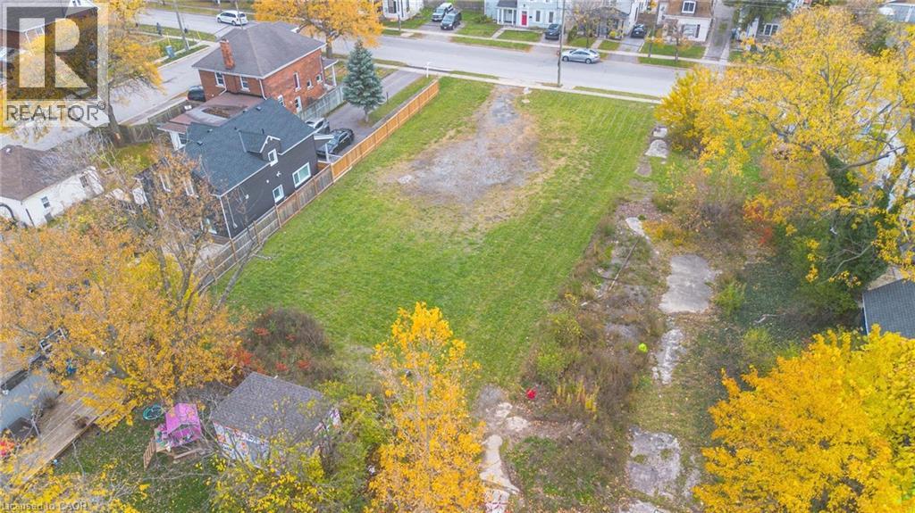 5 HAIGHT Street, St. Catharines, Ontario