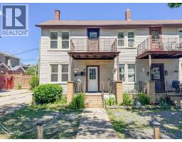 130 ELM AVENUE Unit# 124 UPPER, Windsor, Ontario