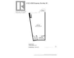 1331 4500 KINGSWAY, Burnaby, British Columbia