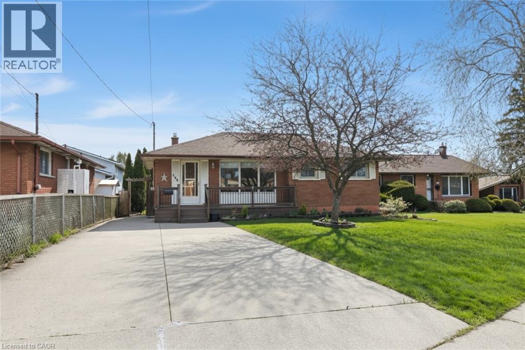 158 Rykert Street, St. Catharines, Ontario  L2S 2B6 - Photo 3 - 40818071