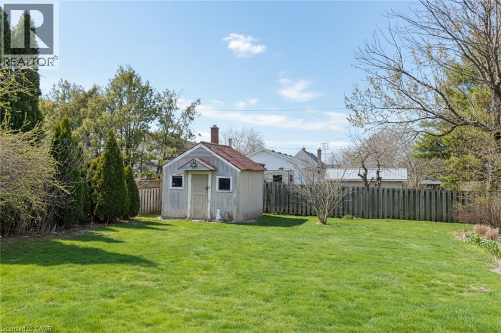158 Rykert Street, St. Catharines, Ontario  L2S 2B6 - Photo 37 - 40818071