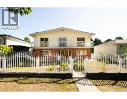 4264 PARKER STREET, Burnaby, British Columbia