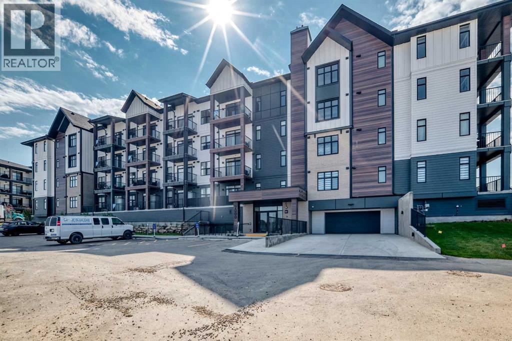 2311, 430 Sage Hill Road Nw, Calgary, Alberta  T3R 2J9 - Photo 3 - A2337507