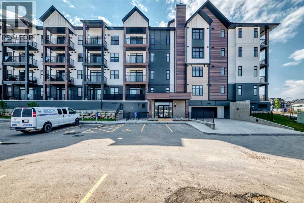 2311, 430 Sage Hill Road Nw, Calgary, Alberta  T3R 2J9 - Photo 2 - A2337507