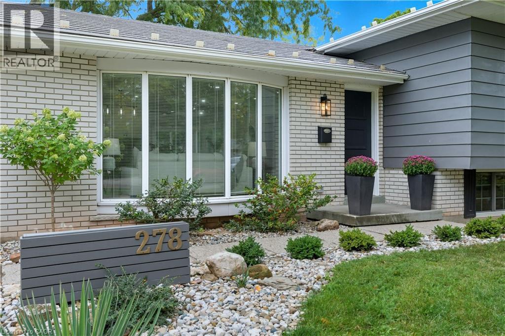 278 Purnell Place, Burlington, Ontario  L7L 4N2 - Photo 3 - 40835830