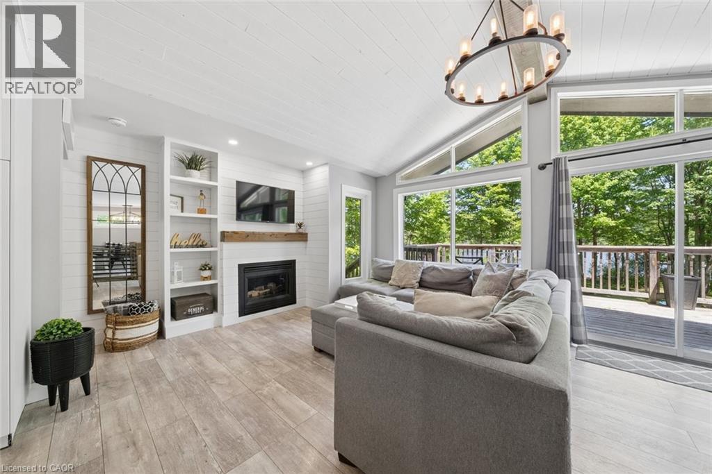371 SKENE Road, Marmora and Lake, Ontario