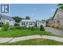 140 TOWNLINE Street, St. Williams, Ontario