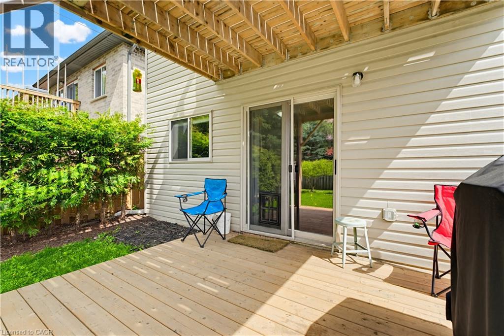 399 Greenfield Avenue, Kitchener, Ontario  N2C 1E6 - Photo 29 - 40843159