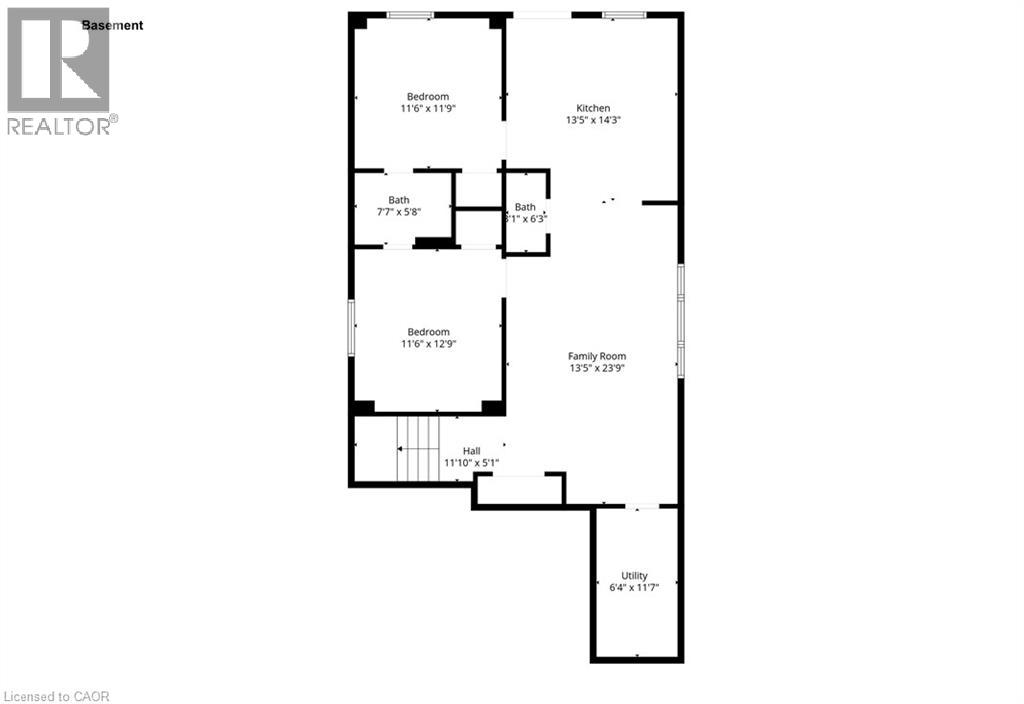 399 Greenfield Avenue, Kitchener, Ontario  N2C 1E6 - Photo 41 - 40843159