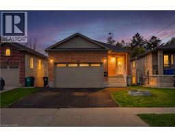 399 GREENFIELD Avenue, Kitchener, Ontario