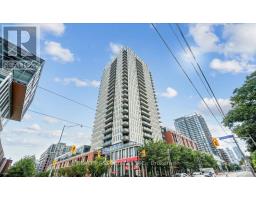 2008 - 170 SUMACH STREET, Toronto, Ontario