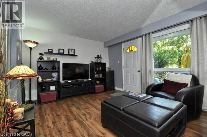 165 Green Valley Drive Unit# 8, Kitchener, Ontario  N2P 1K3 - Photo 8 - 40848890