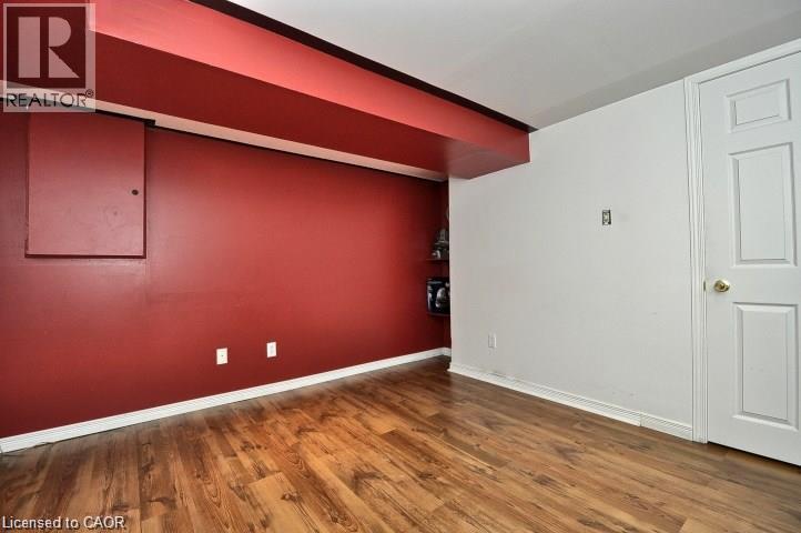 165 Green Valley Drive Unit# 8, Kitchener, Ontario  N2P 1K3 - Photo 19 - 40848890