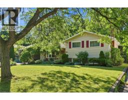 31 VALERIE Drive, St. Catharines, Ontario