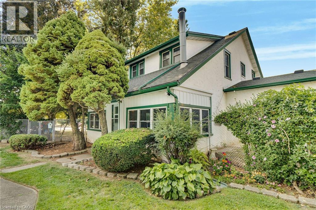 6511 RIALL Street, Niagara Falls, Ontario