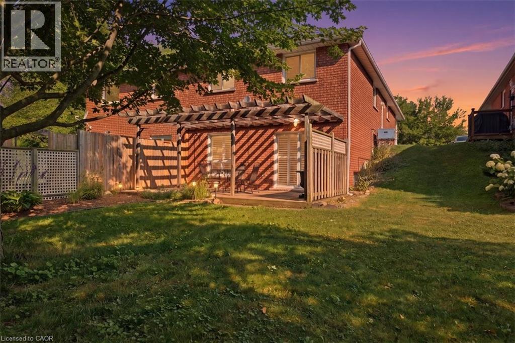 18 Hawk Street, St. George, Ontario  N0E 1N0 - Photo 36 - 40851268