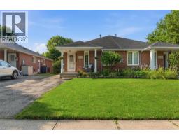 18 HAWK Street, St. George, Ontario