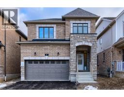 27 GARLAND Avenue, Cambridge, Ontario