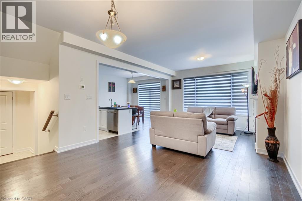 27 Garland Avenue, Cambridge, Ontario  N1T 0E7 - Photo 9 - 40856174