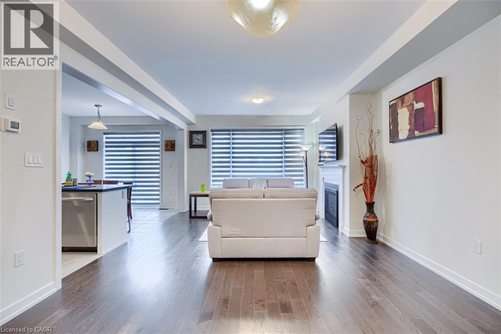 27 Garland Avenue, Cambridge, Ontario  N1T 0E7 - Photo 10 - 40856174