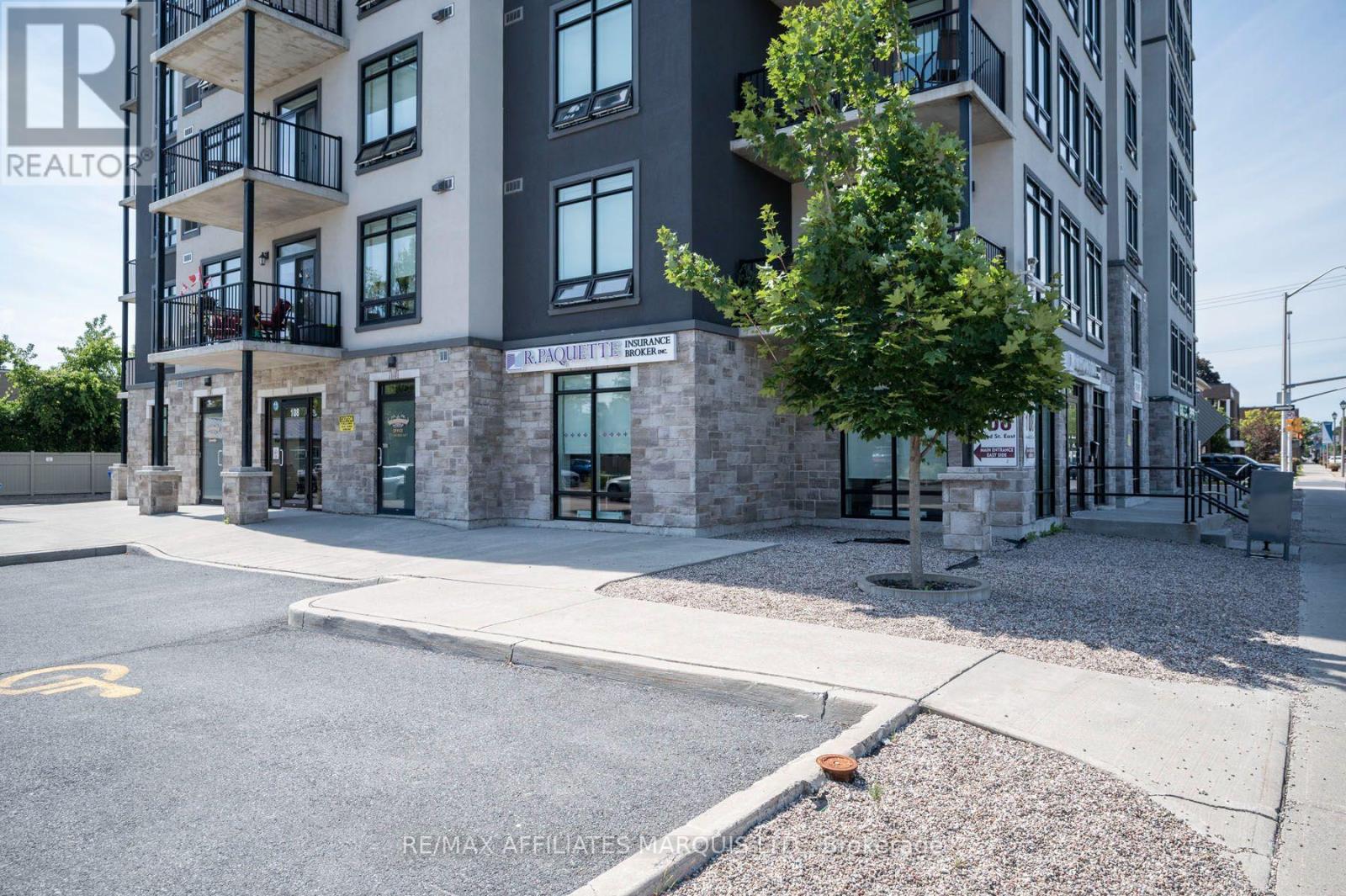 604 - 108 Second Street E, Cornwall, Ontario  K6H 0C9 - Photo 3 - X13708922