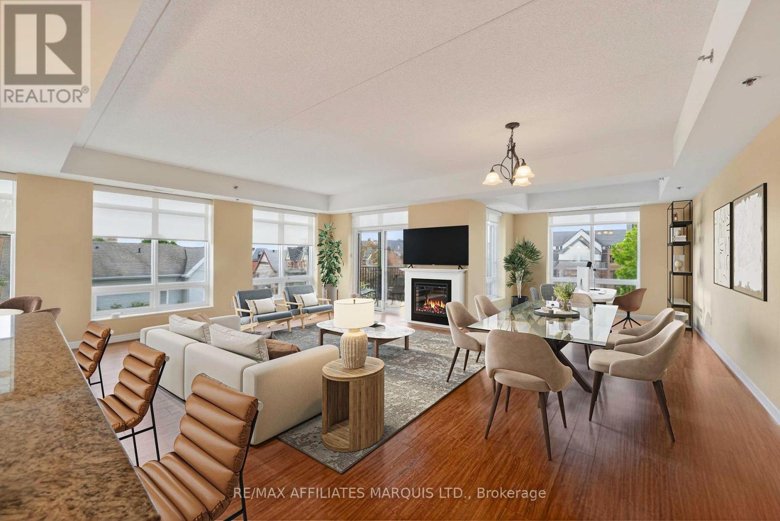 604 - 108 Second Street E, Cornwall, Ontario  K6H 0C9 - Photo 9 - X13708922