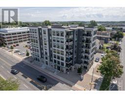 604 - 108 SECOND STREET E, Cornwall, Ontario