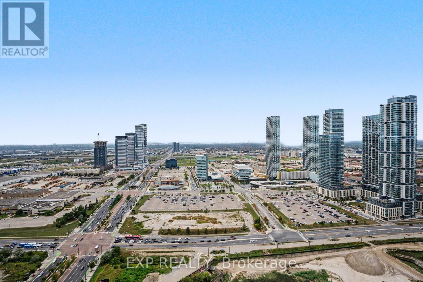 3507 - 2920 Highway 7 Highway, Vaughan, Ontario  L4K 0P4 - Photo 17 - N13708910