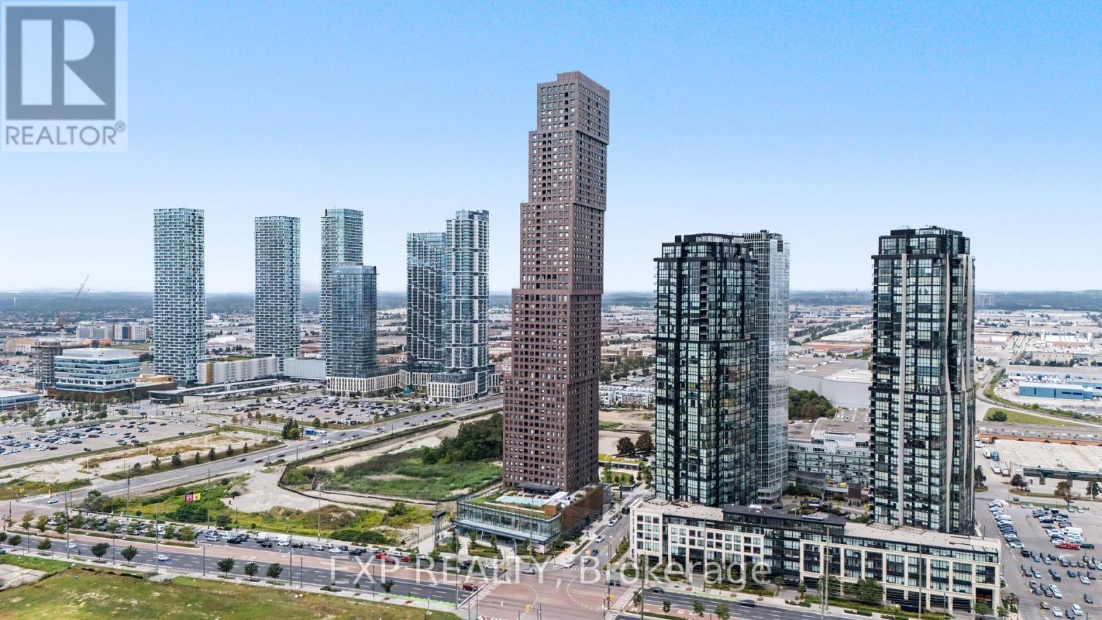 3507 - 2920 Highway 7 Highway, Vaughan, Ontario  L4K 0P4 - Photo 19 - N13708910