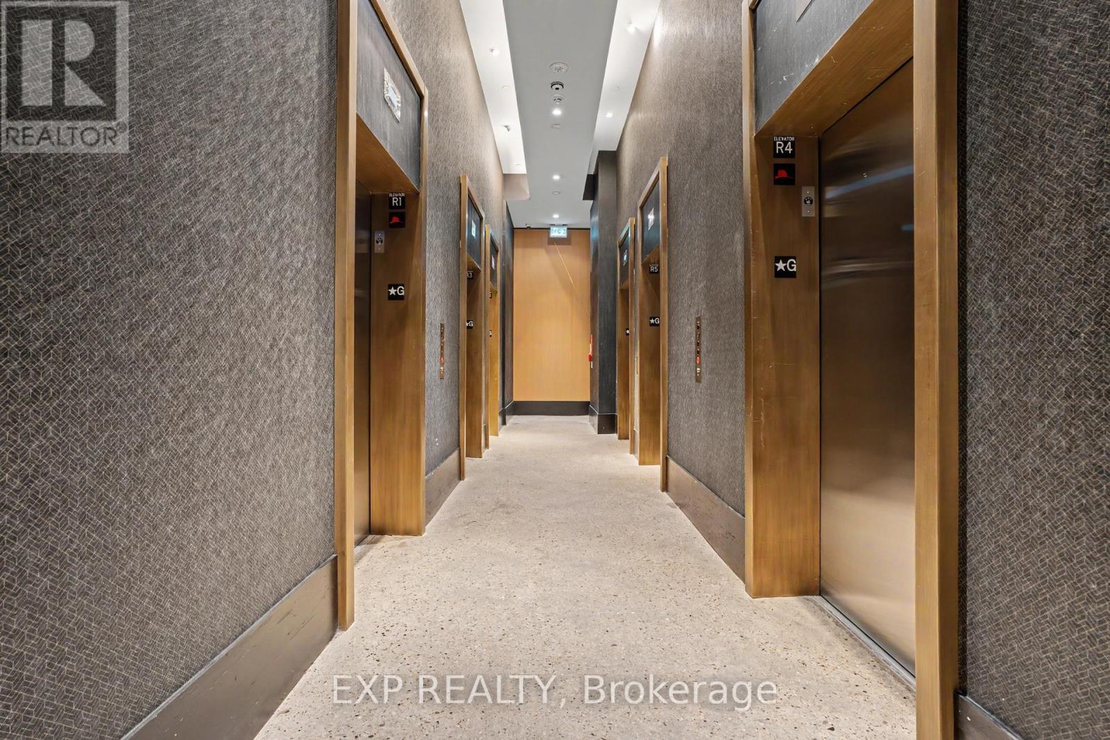 3507 - 2920 Highway 7 Highway, Vaughan, Ontario  L4K 0P4 - Photo 4 - N13708910