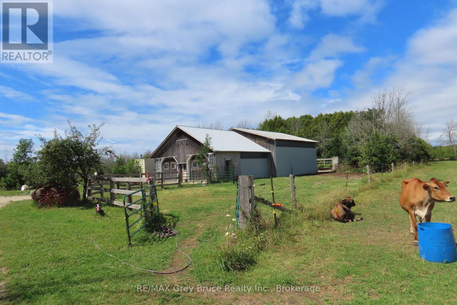 649 The Bury Road, Northern Bruce Peninsula, Ontario  N0H 1W0 - Photo 10 - X13708906