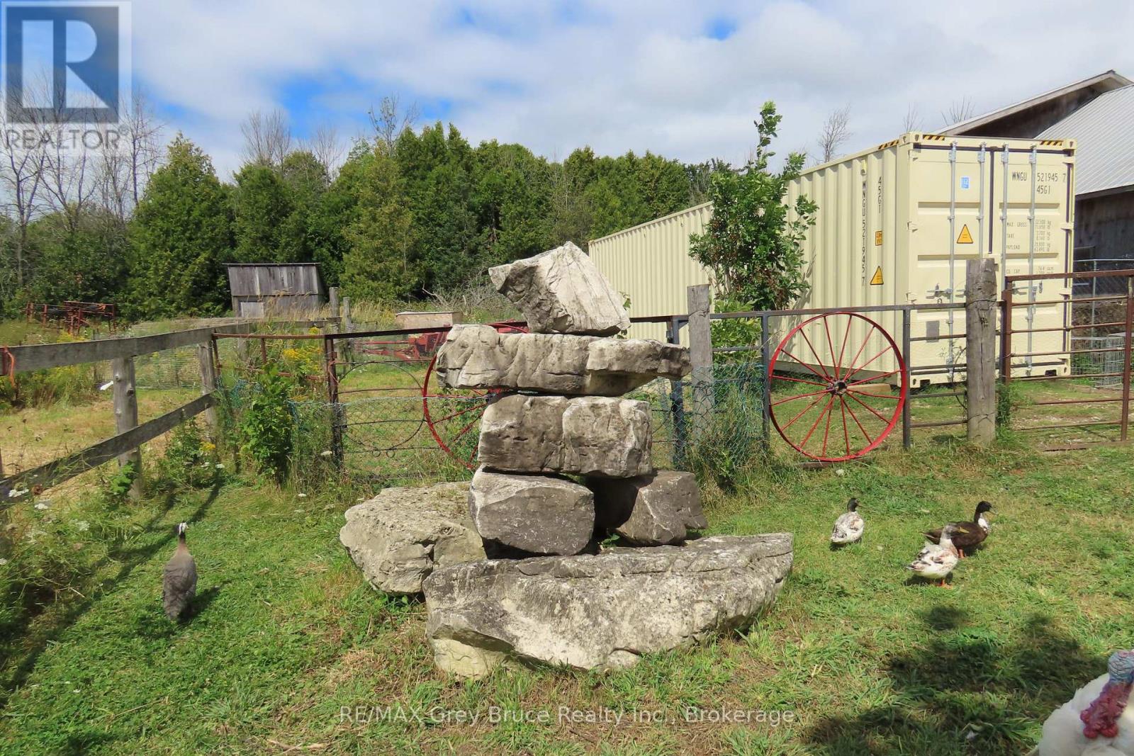 649 The Bury Road, Northern Bruce Peninsula, Ontario  N0H 1W0 - Photo 12 - X13708906