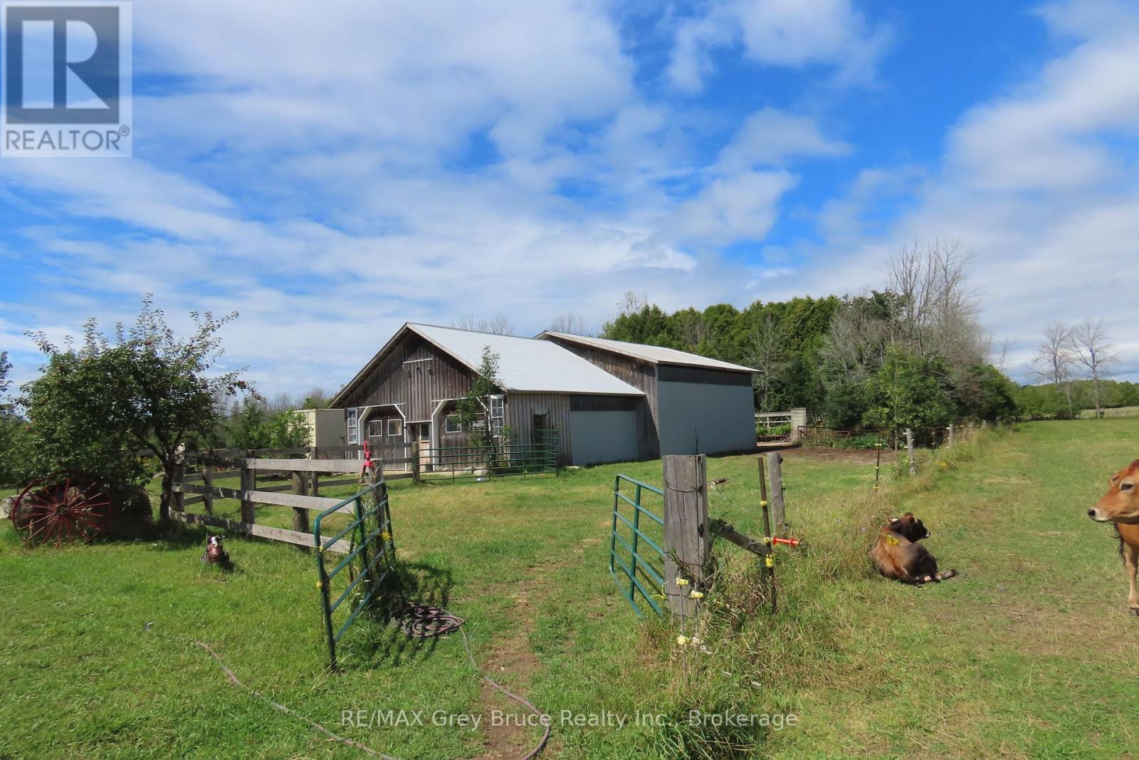 649 The Bury Road, Northern Bruce Peninsula, Ontario  N0H 1W0 - Photo 13 - X13708906
